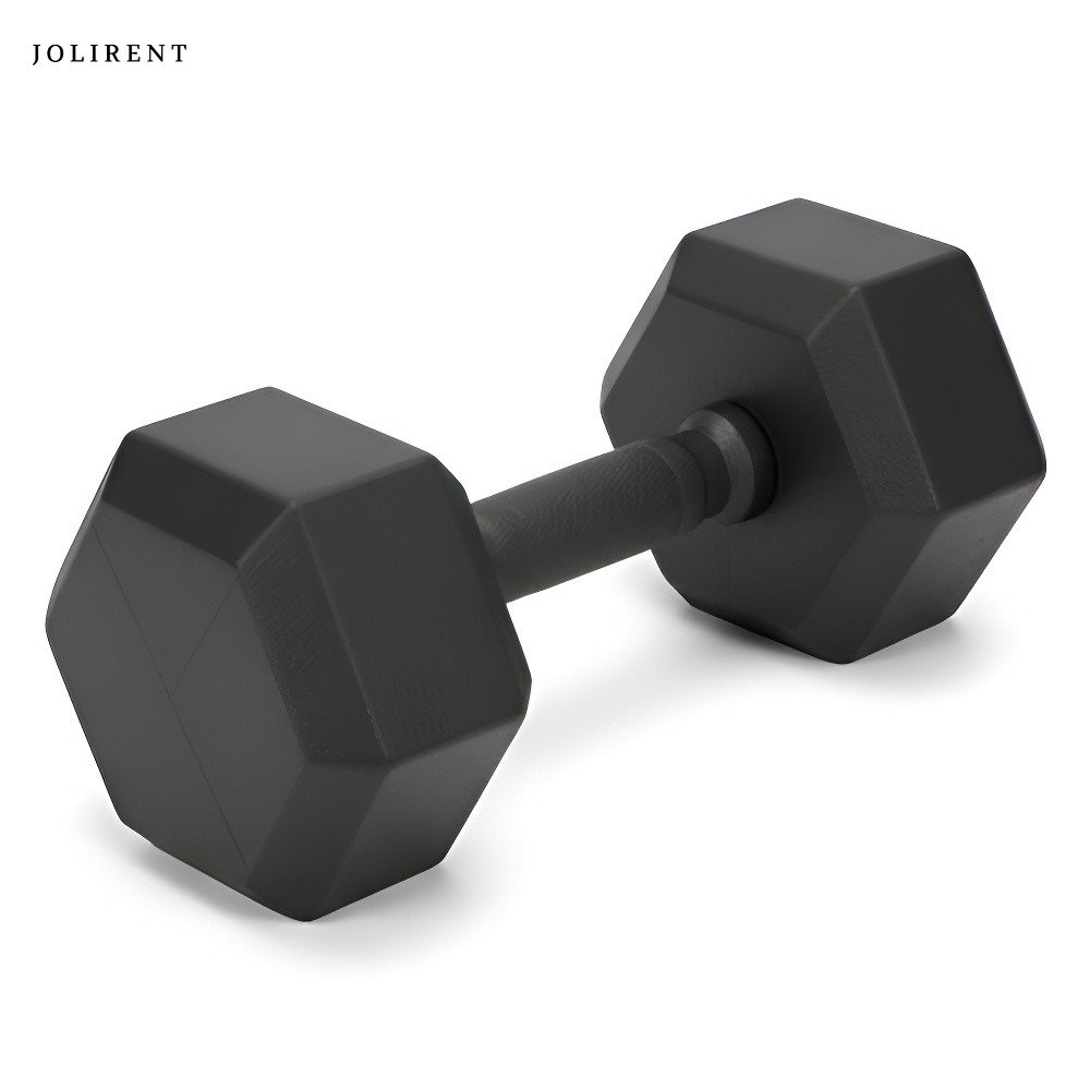 여성 피트니스 홈 장비 덤벨 5kg*4