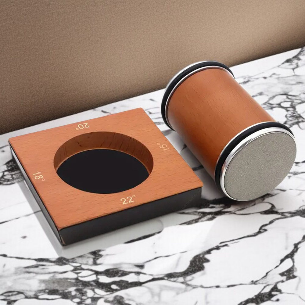 조절식 각도 롤러 연마기