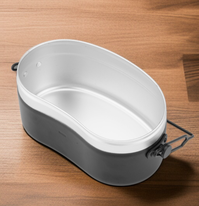 تفاصيل غطاء علبة بينتو محكمة الإغلاق