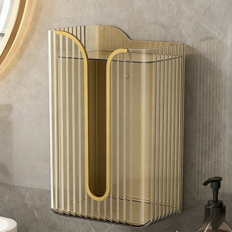 Multifunktionaler Raum Handtuchspender