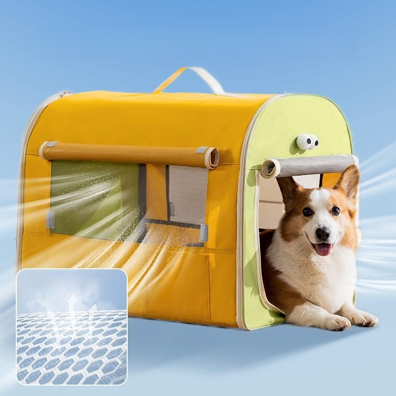 チャイルドシート／犬用ベッド