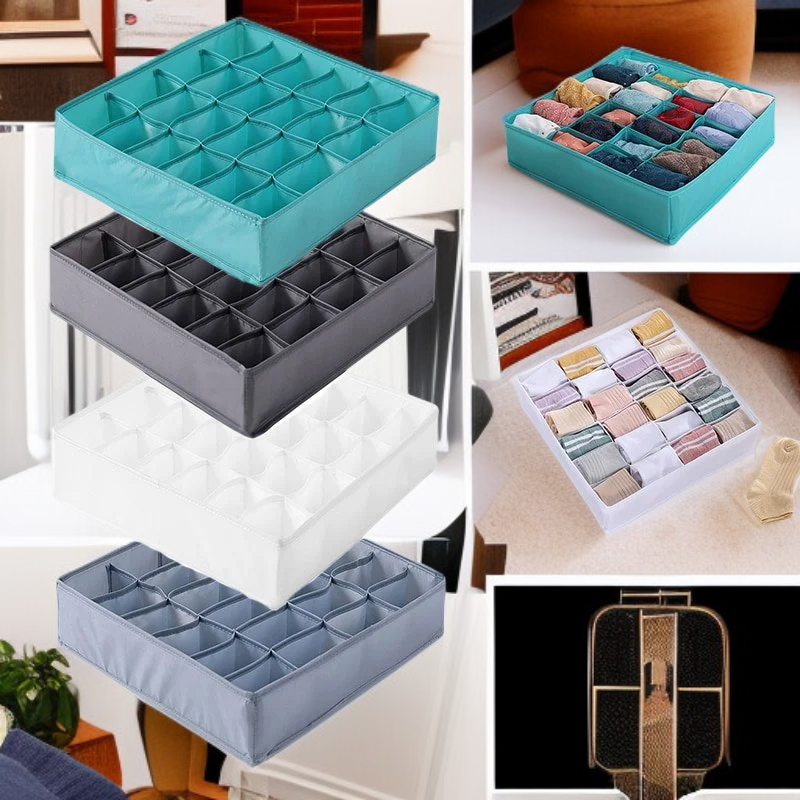 下着収納ボックス