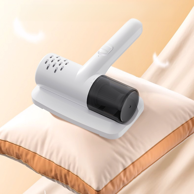 Small Bed Mite Vacuum Cleaner