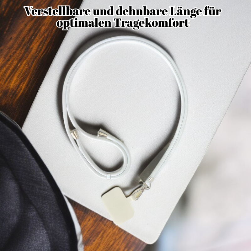 Crossbody-Handy-Verlustsicherung