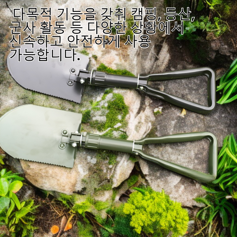 군사 장비 삽