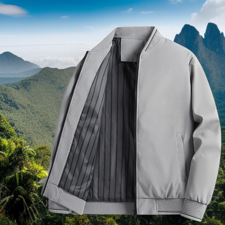 남성 캐주얼 재킷 비즈니스 캐주얼 루즈핏 재킷 봄 아우터 상의 루즈핏 재킷 솔리드 비즈니스 캐주얼 코트