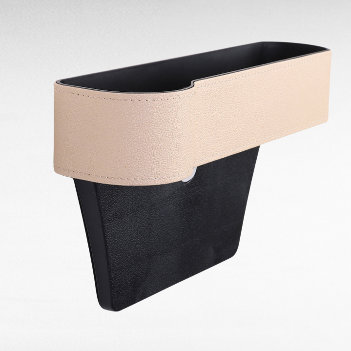Car Seat Gap Storage Box