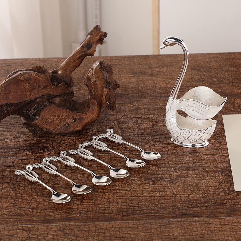 Home Decor Modern Coffee Spoon Set
