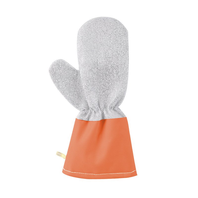 Guantes para lavar platos