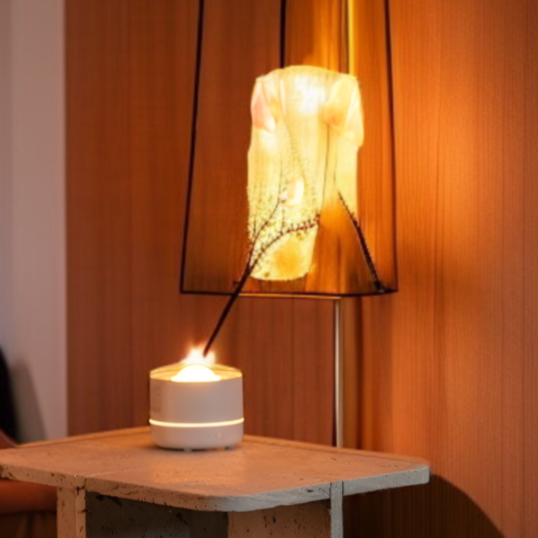 星空プロジェクター アロマディフューザー ギフト USBプラグイン 大容量ミスト カラフル ロマンチック アンビエントライト 加湿器