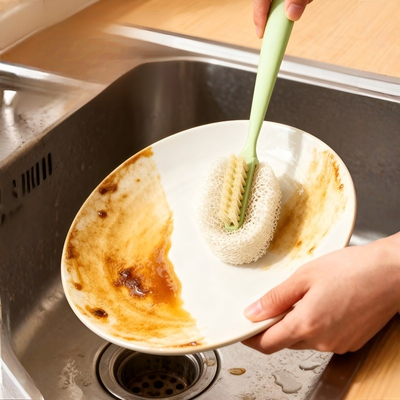 長柄水杯清潔刷