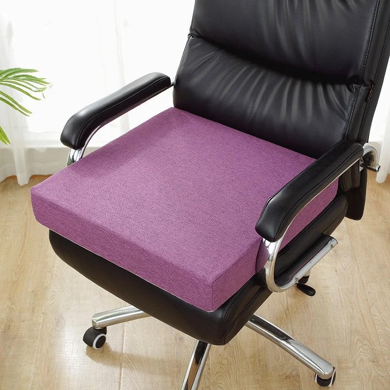 린넨 소파 매트