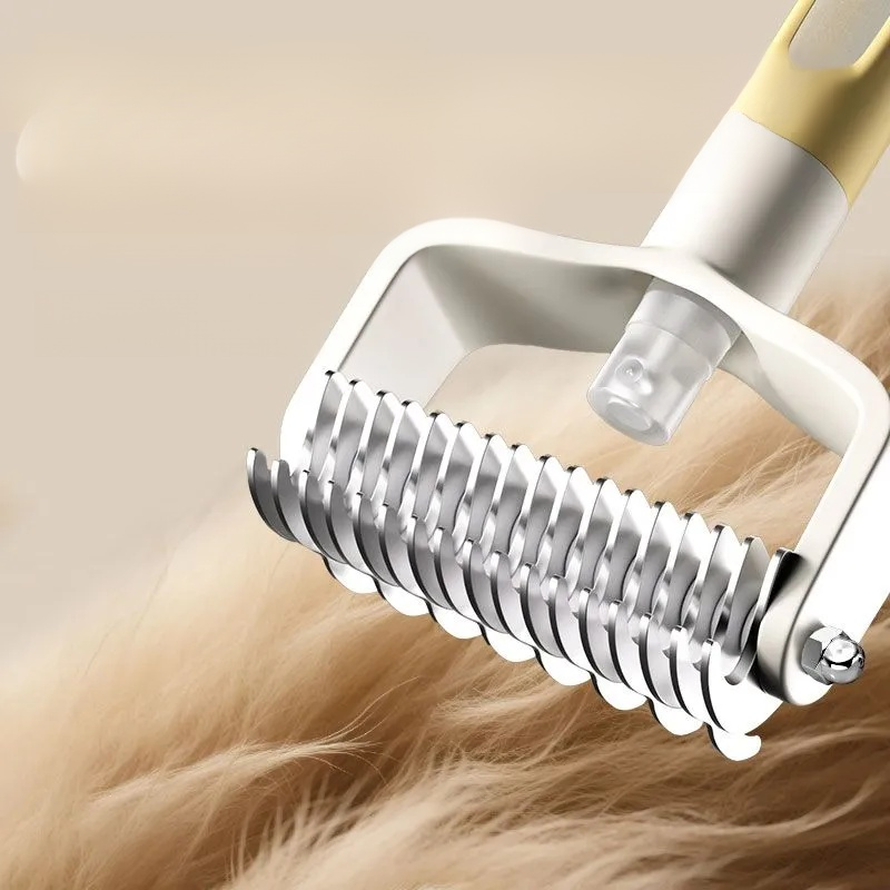 หวีสัตว์เลี้ยง Anti Flying Spray