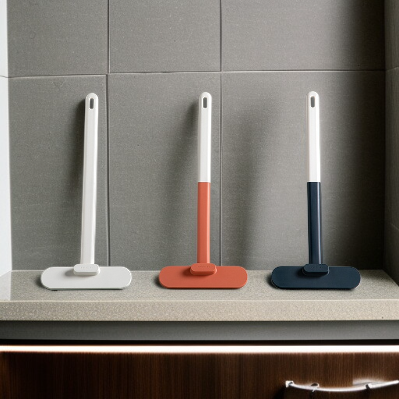 Bed Dusting Brush Bed Sweeper Household Carpet Rounded Edges Fine Workmanship