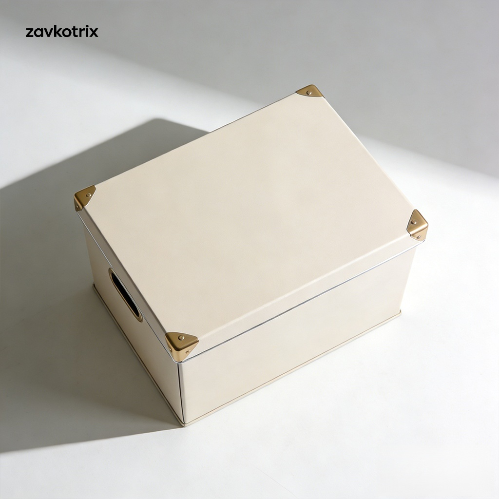 儲物箱（3個）