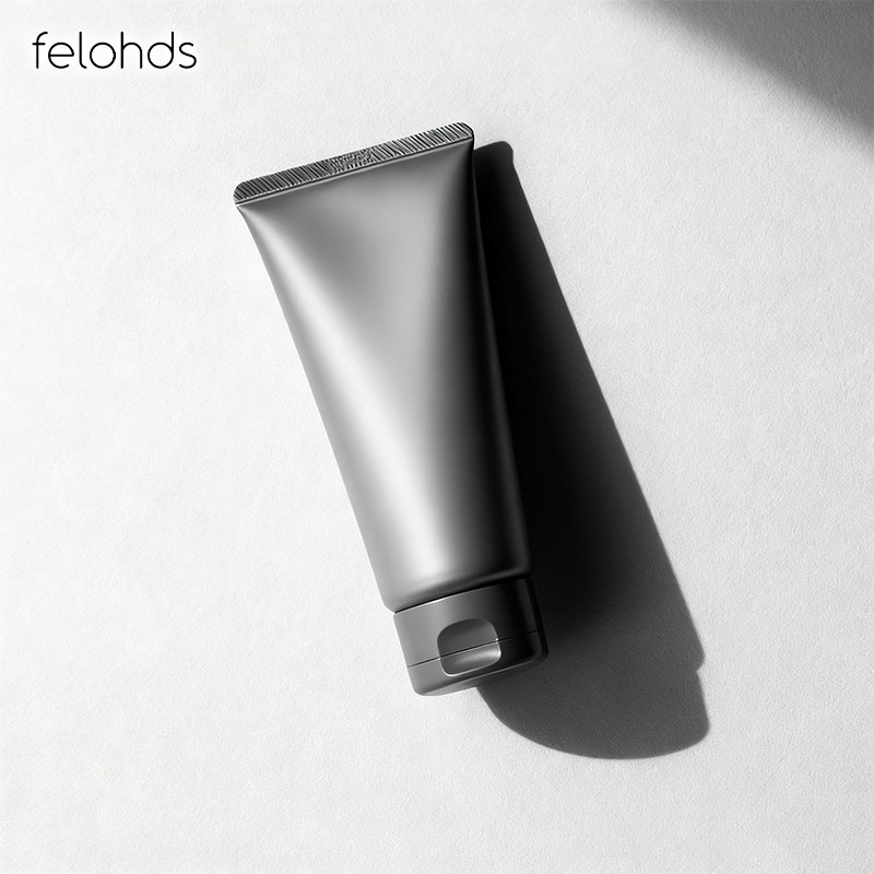 มอยส์เจอร์ไรเซอร์ทำความสะอาดผิวหน้าสำหรับผิวแห้ง (2 หลอด)