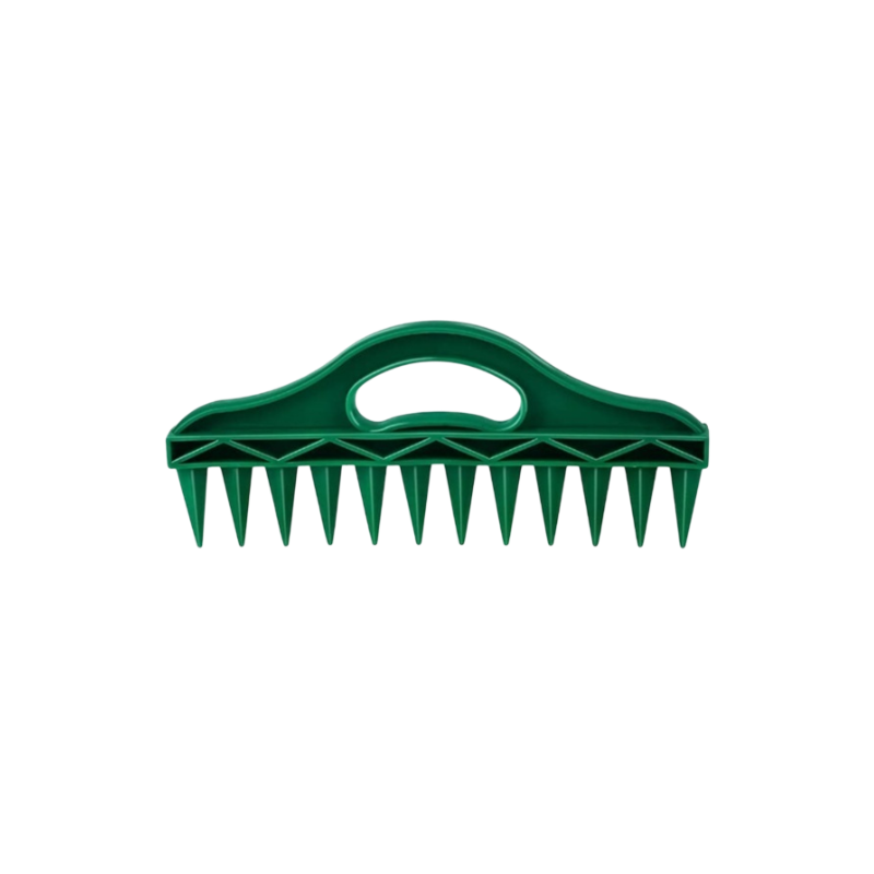 植物苗の急速播種ツール