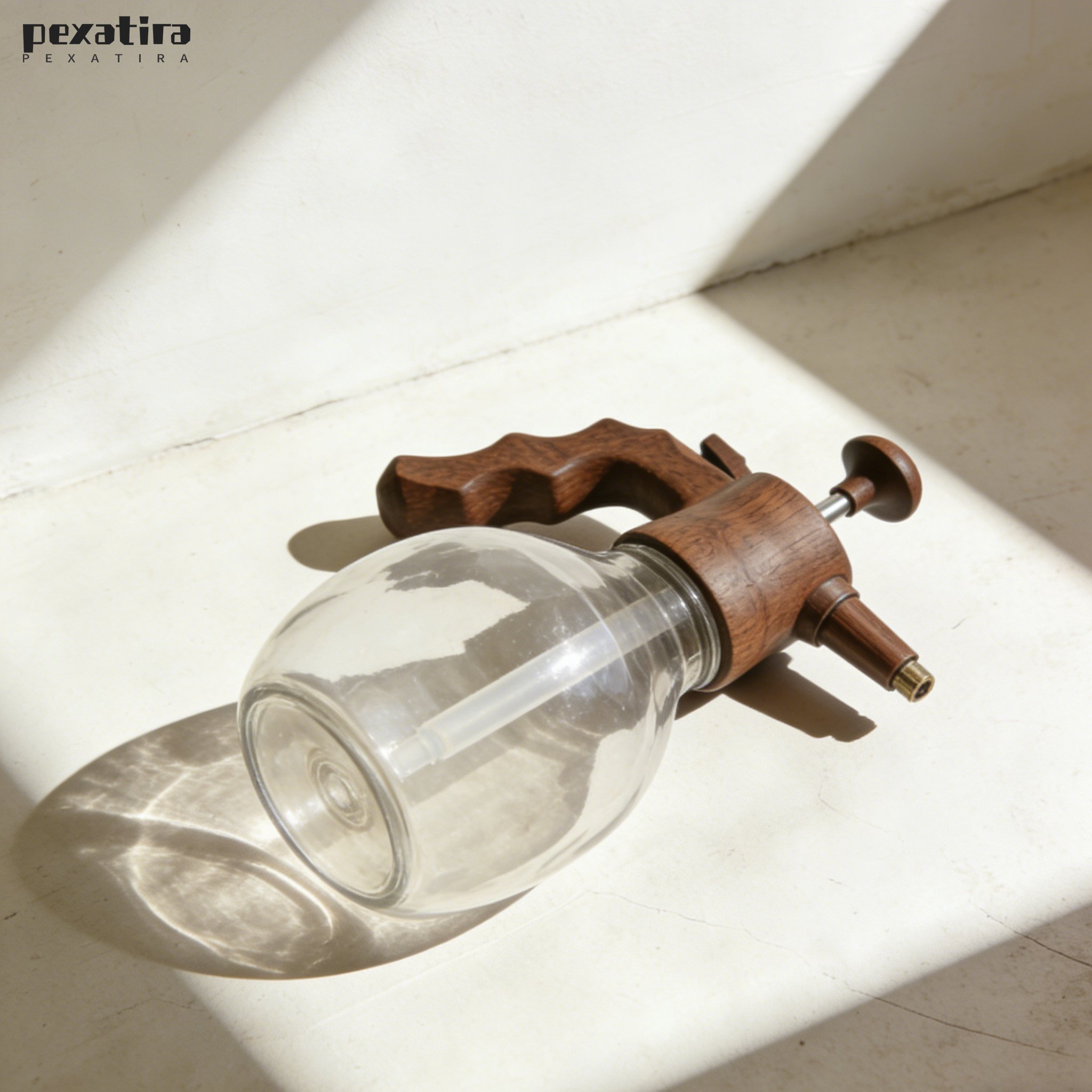 ขวดสเปรย์สำหรับรดน้ำต้นไม้ (2 ชิ้น) 