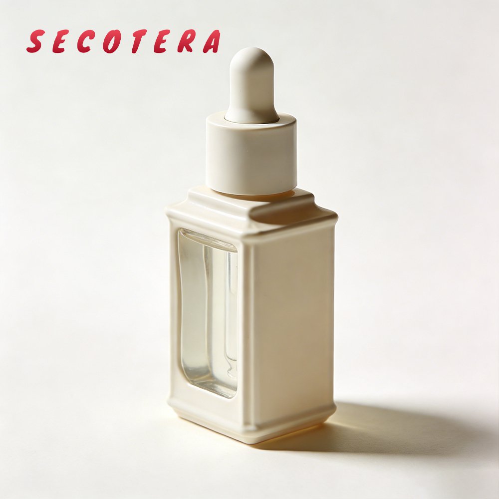 เซรั่มเพิ่มความชุ่มชื้นและเพิ่มความกระจ่างใส