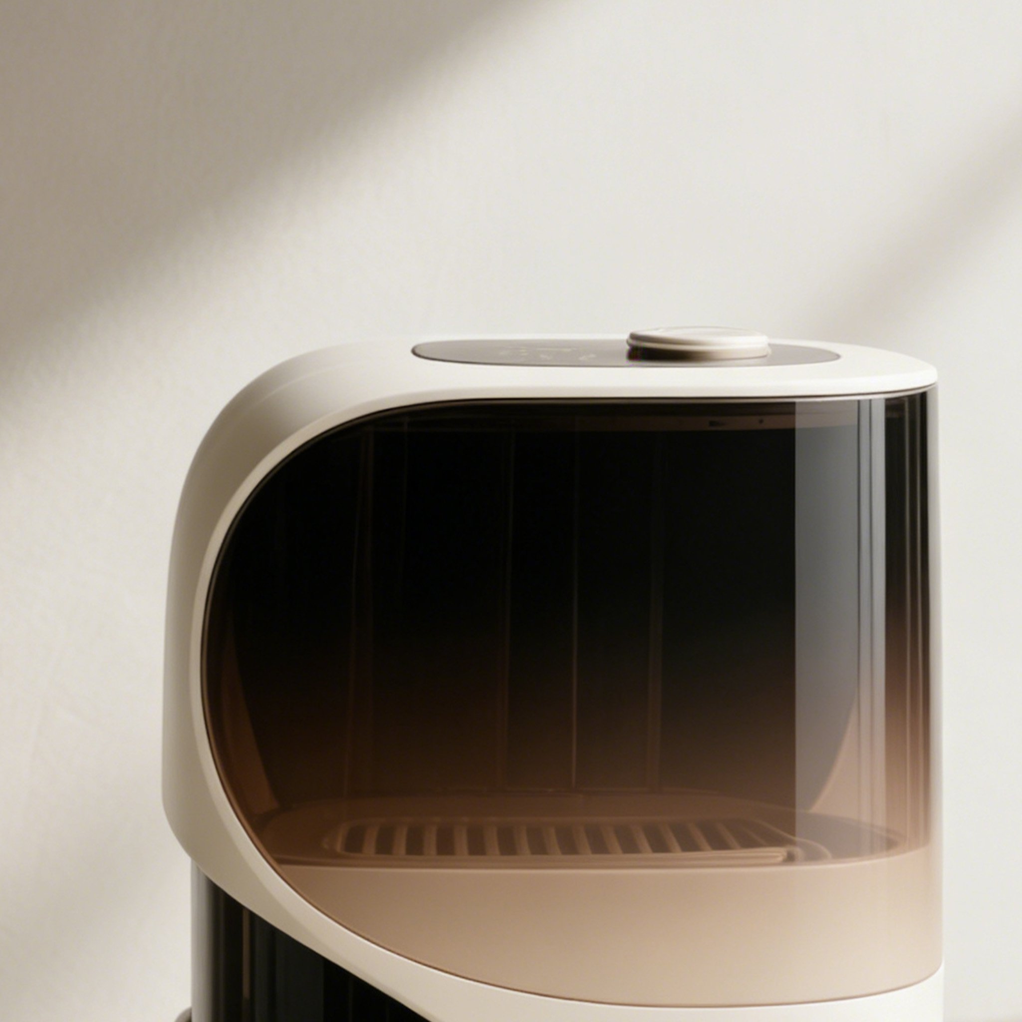 サイレントホーム加湿器