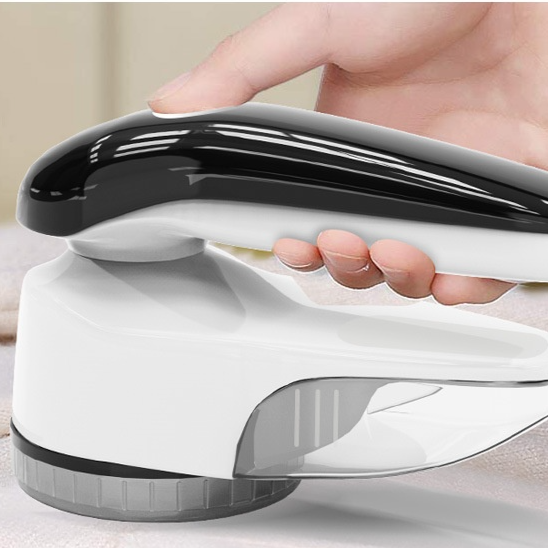 Plug in hair ball trimmer, household ball removal machine