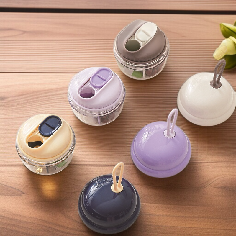 食品の鮮度を保つ密封キット