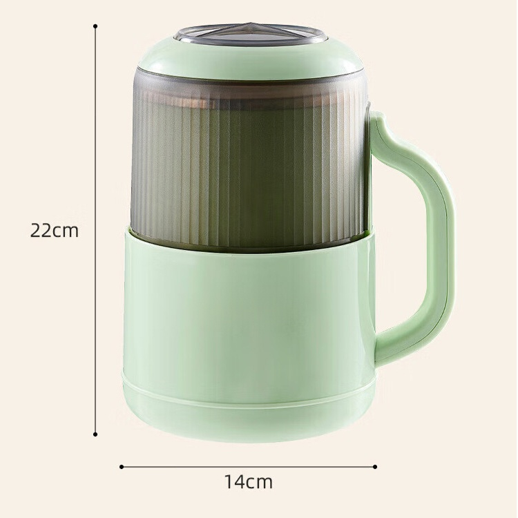 Haushaltskleine Schleifmaschine