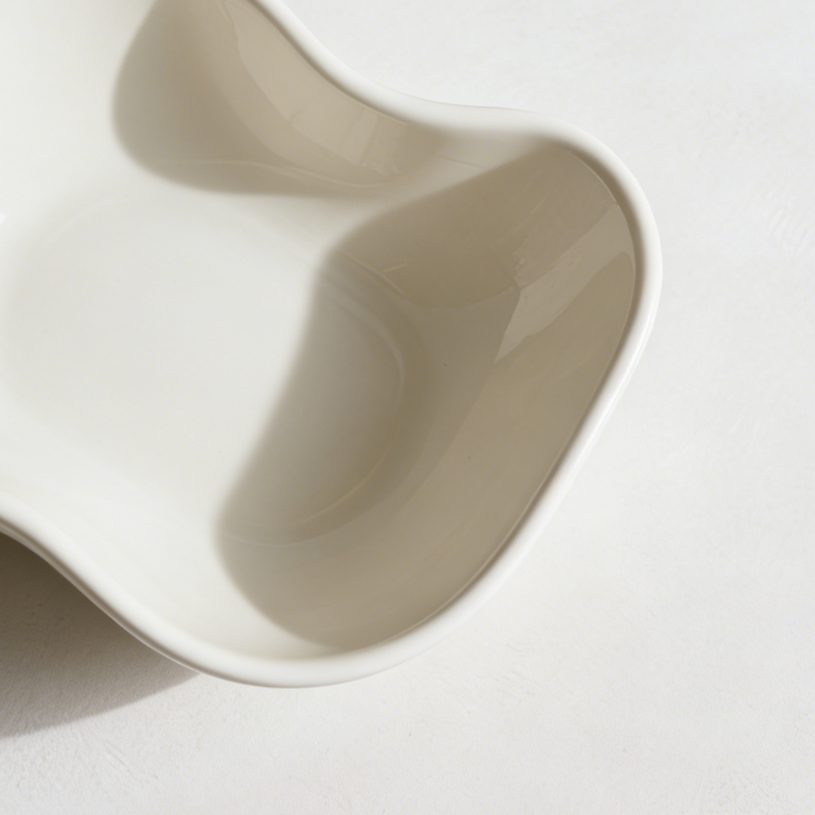 Boluri pentru salată din ceramică, pachet de 5 bucăți 