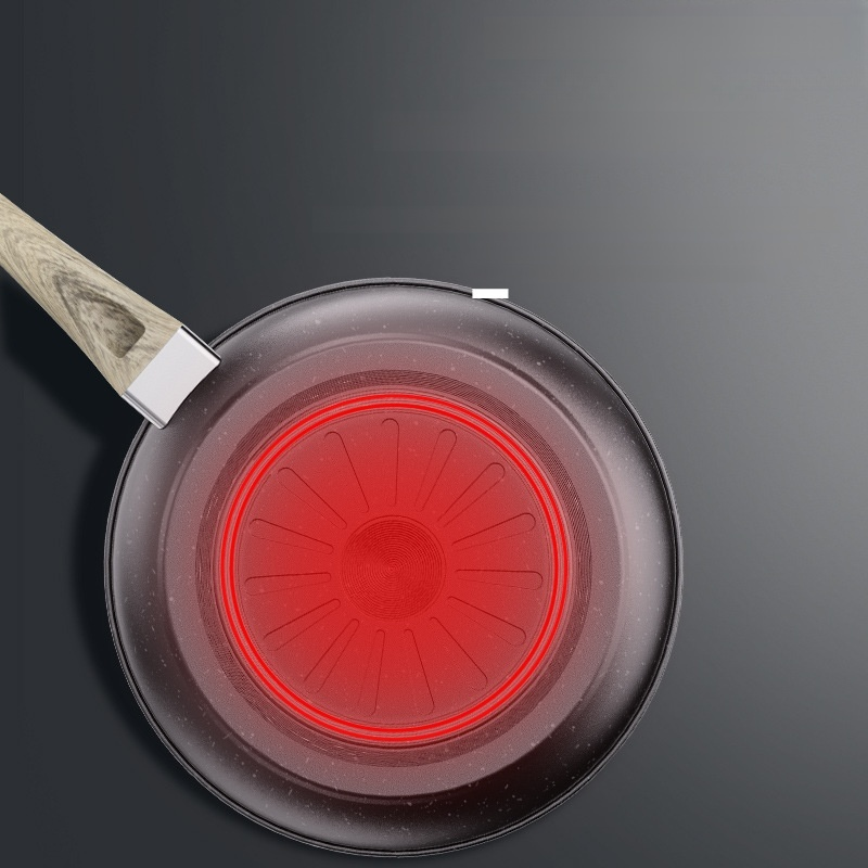 Multifunctional Non-Stick Pancake Pan