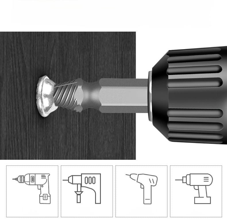 다목적 수리 공구 세트