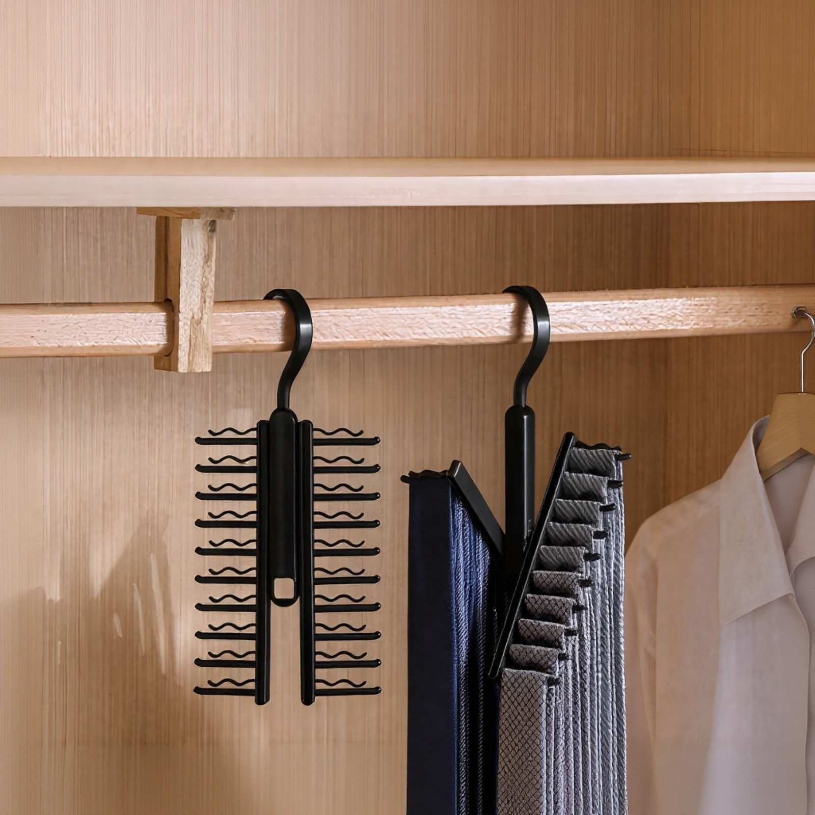 تفاصيل تصنيع رف تخزين الحزام