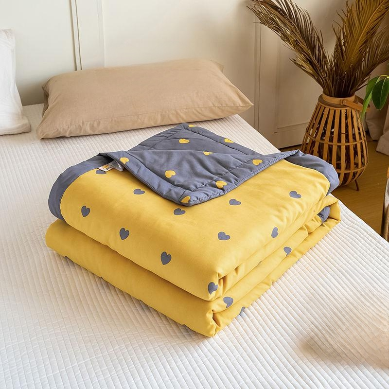 夏季學生午睡毯