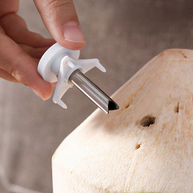 Nerezová otvíračka na lahve