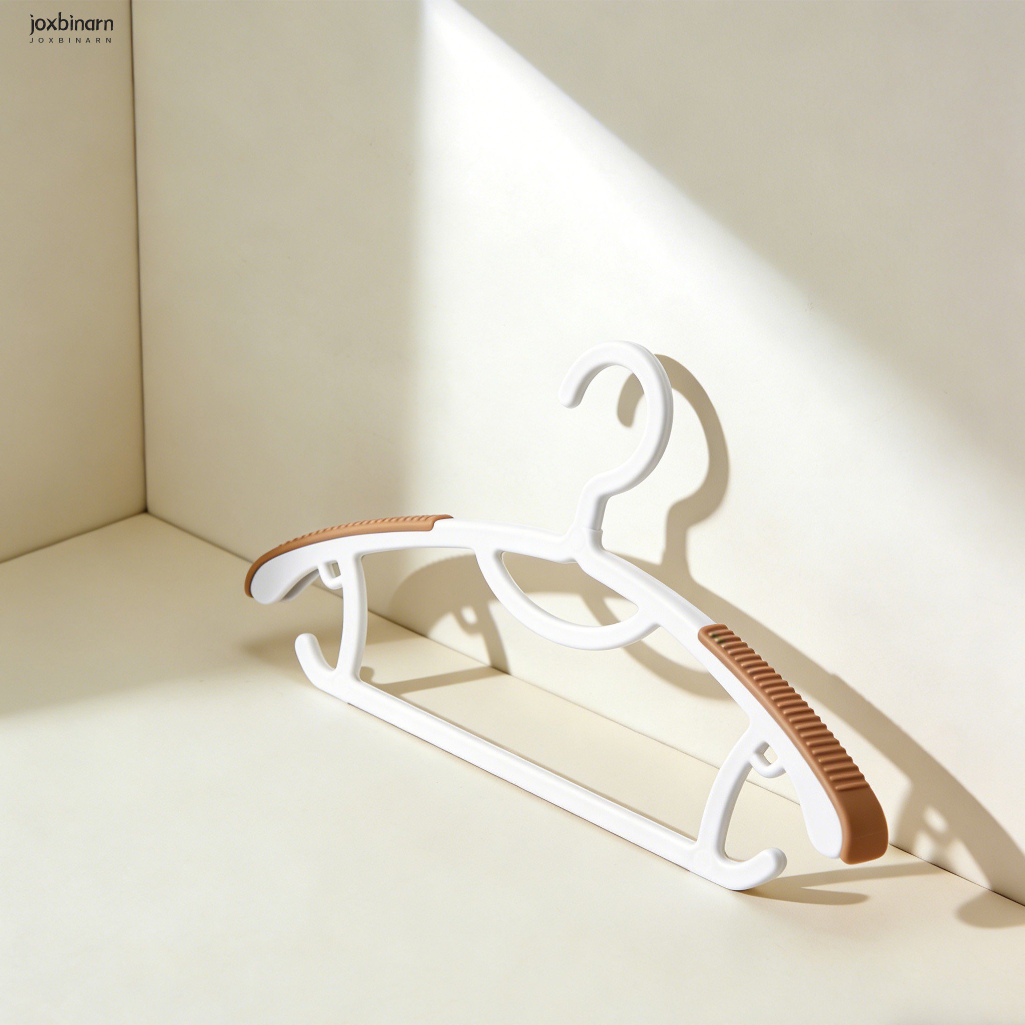 多機能折りたたみハンガー 50個