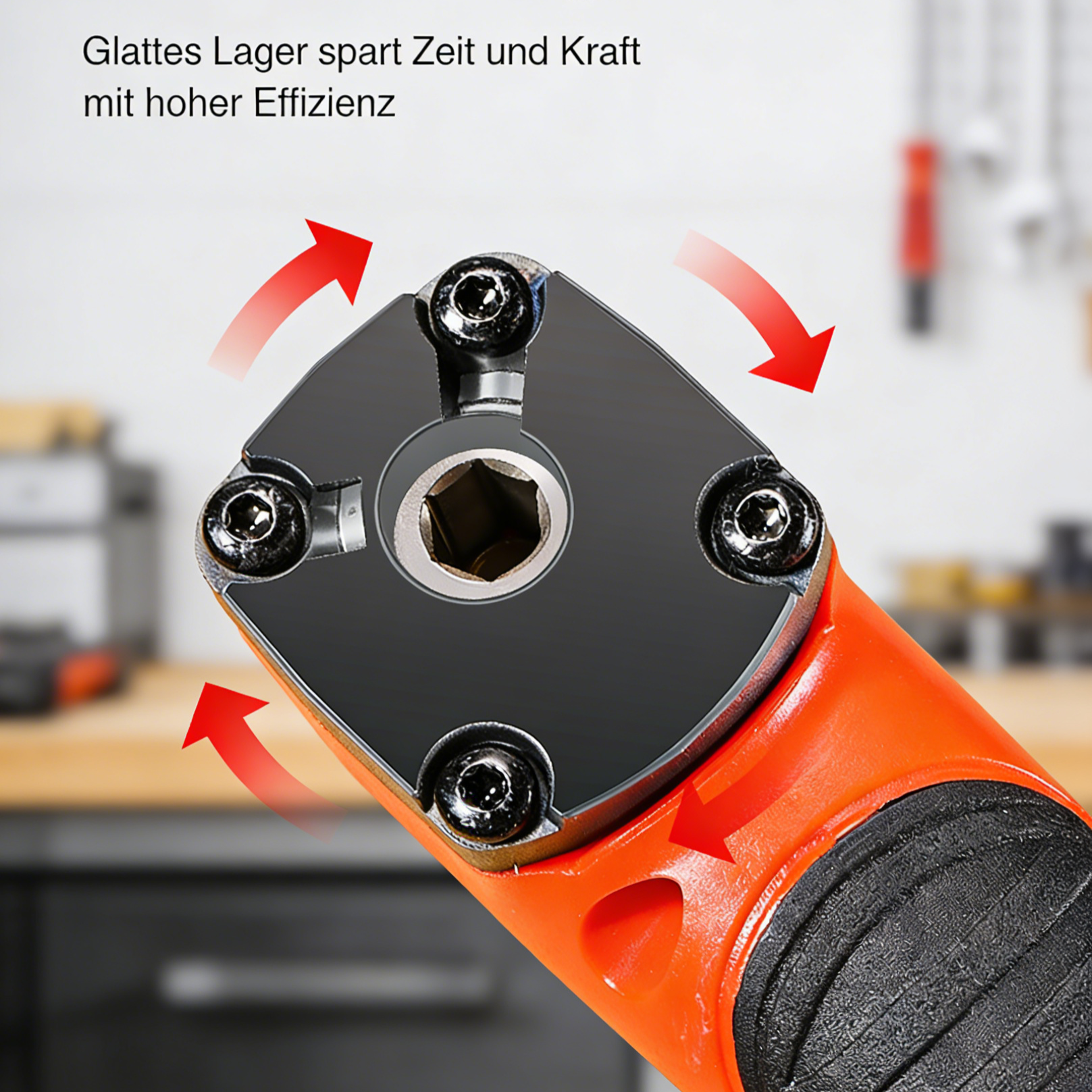 Elektrischer Winkelschraubendreher Bit Adapter Multifunktion 90°