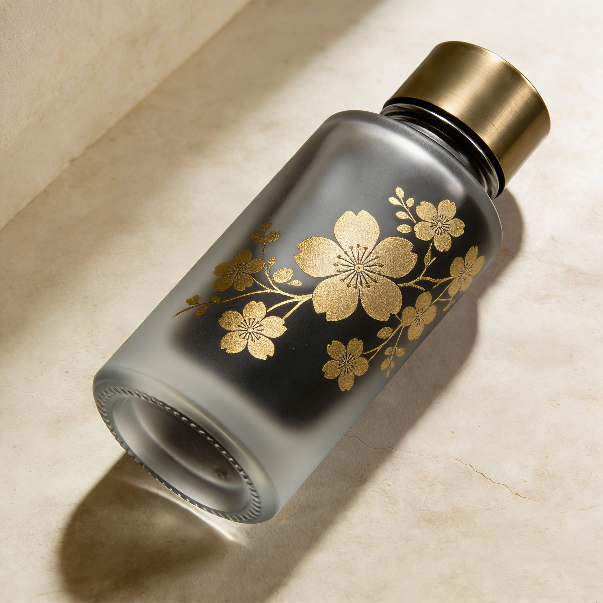 プロフェッショナル水墨画インク（3本セット）