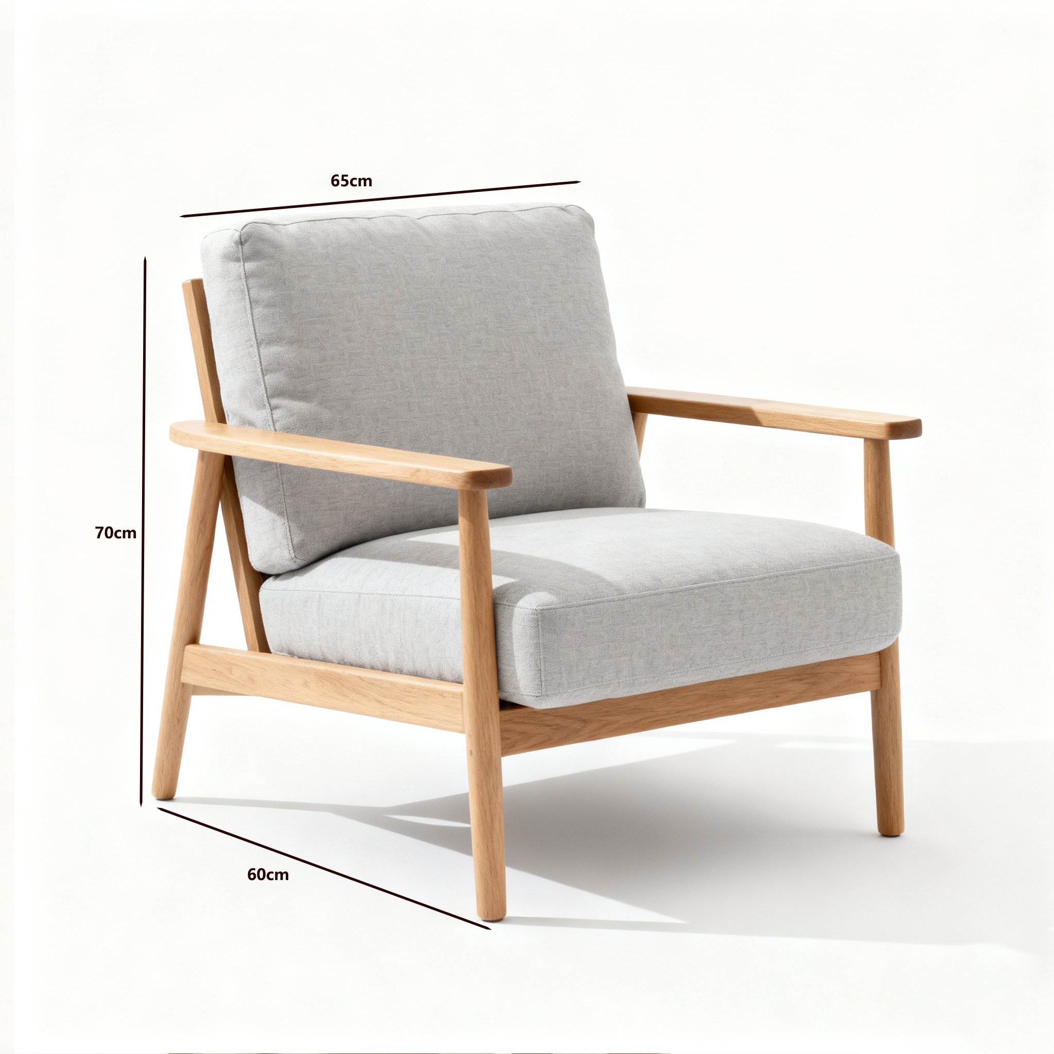 一人暮らしに最適なパーソナルチェア