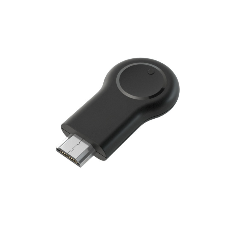 Dispositivo de duplicación de pantalla inalámbrica de alta definición
