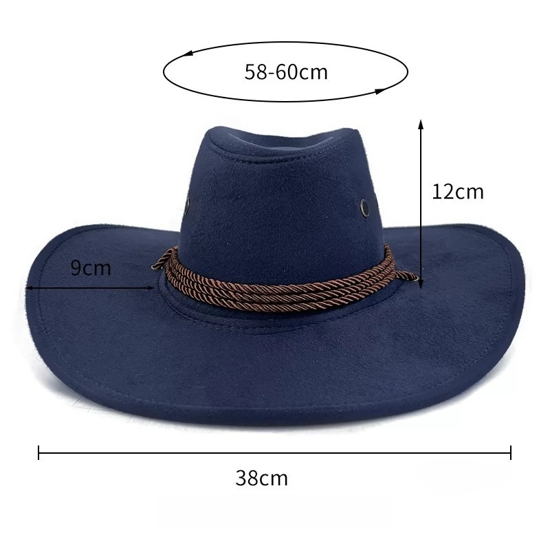 Lightweight Wide Brim Sun Hat