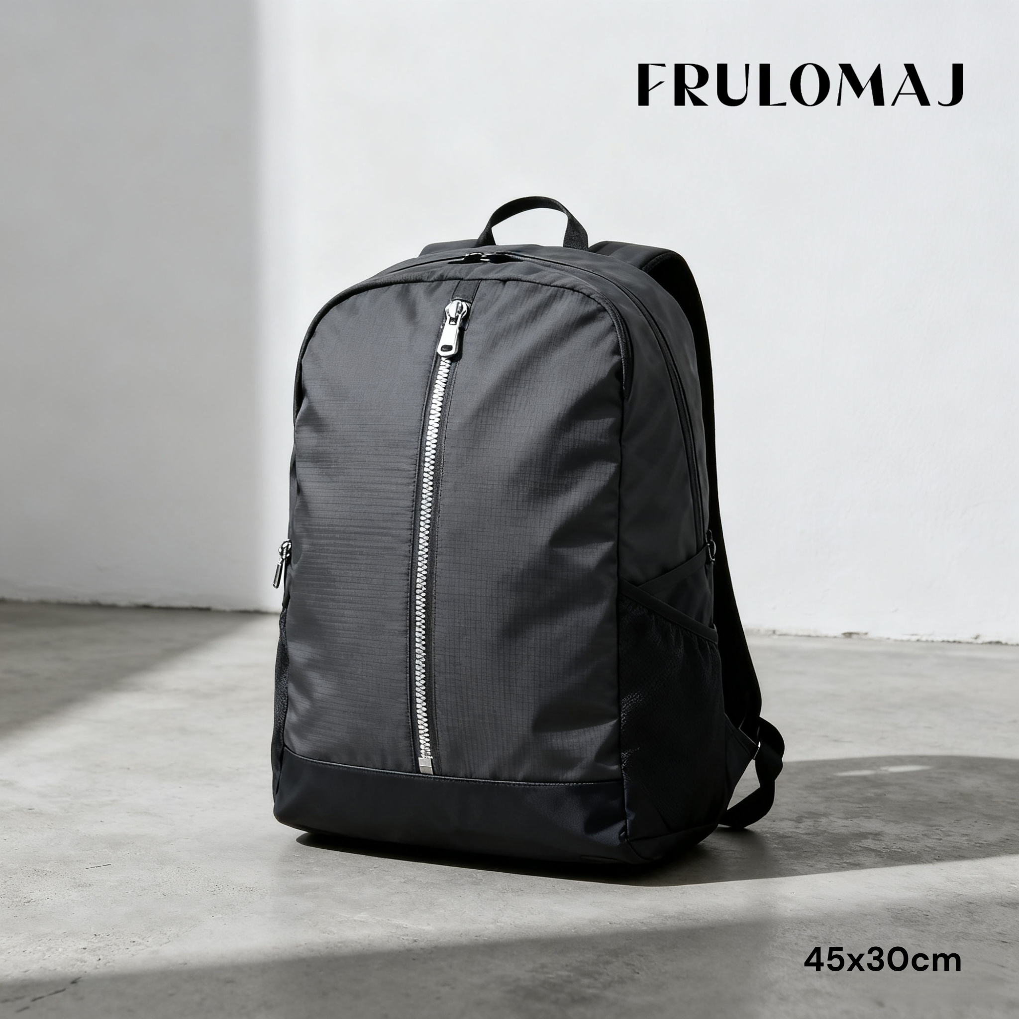 ดีไซน์ทันสมัยของกระเป๋าเป้ปีนเขา