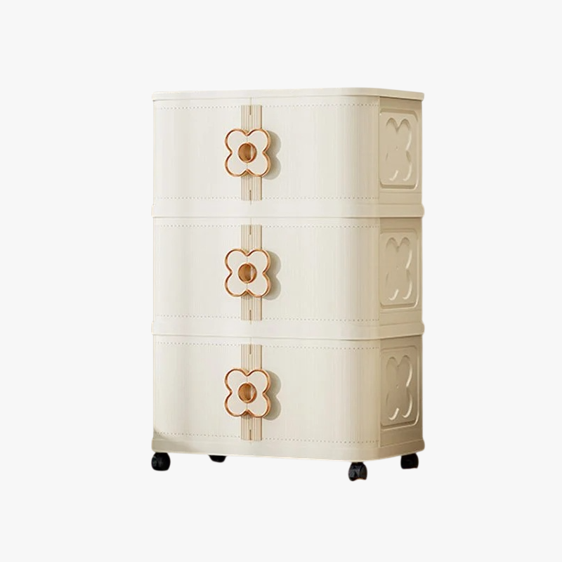 Boîte de rangement multifonction pour snacks