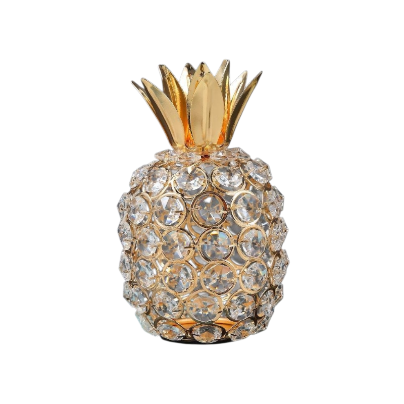 Crystal Fruit Home Decor Crafts