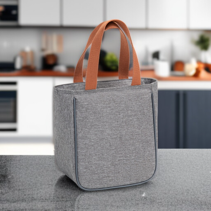 다용도 도시락 가방