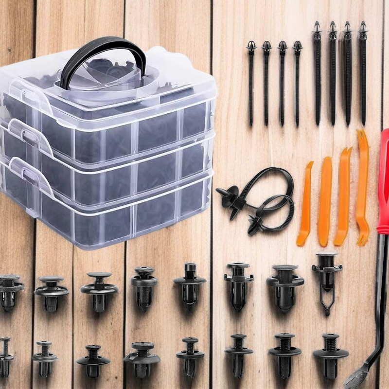 Auto Interior Trim Removal Pry Repair Tool