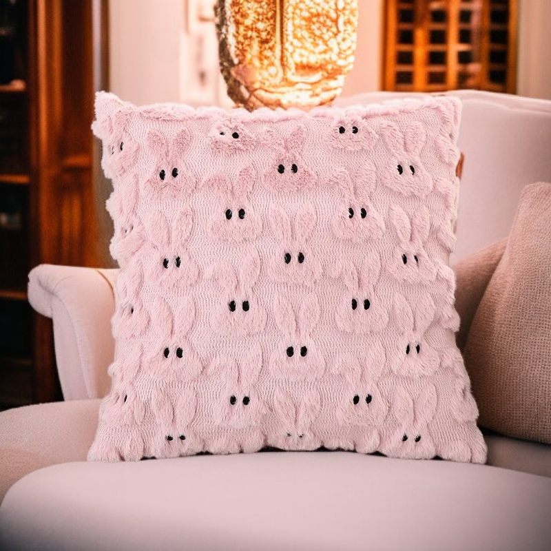 節慶佈置抱枕套設計