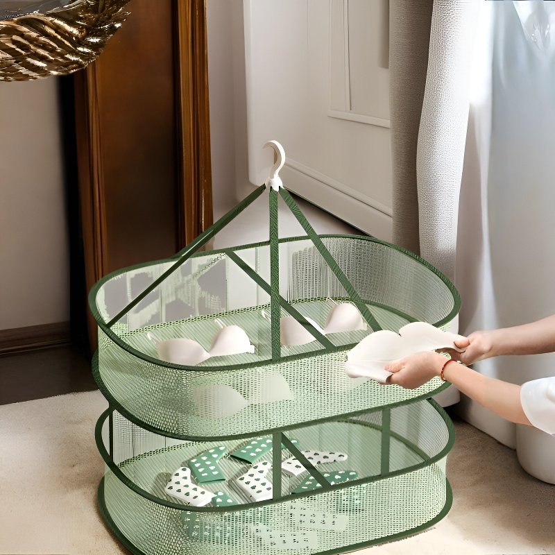 가정용 빨래 건조망