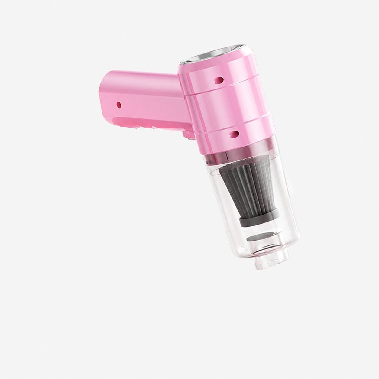 JMY Portable Handheld Vacuum Cleaner for Home and Car