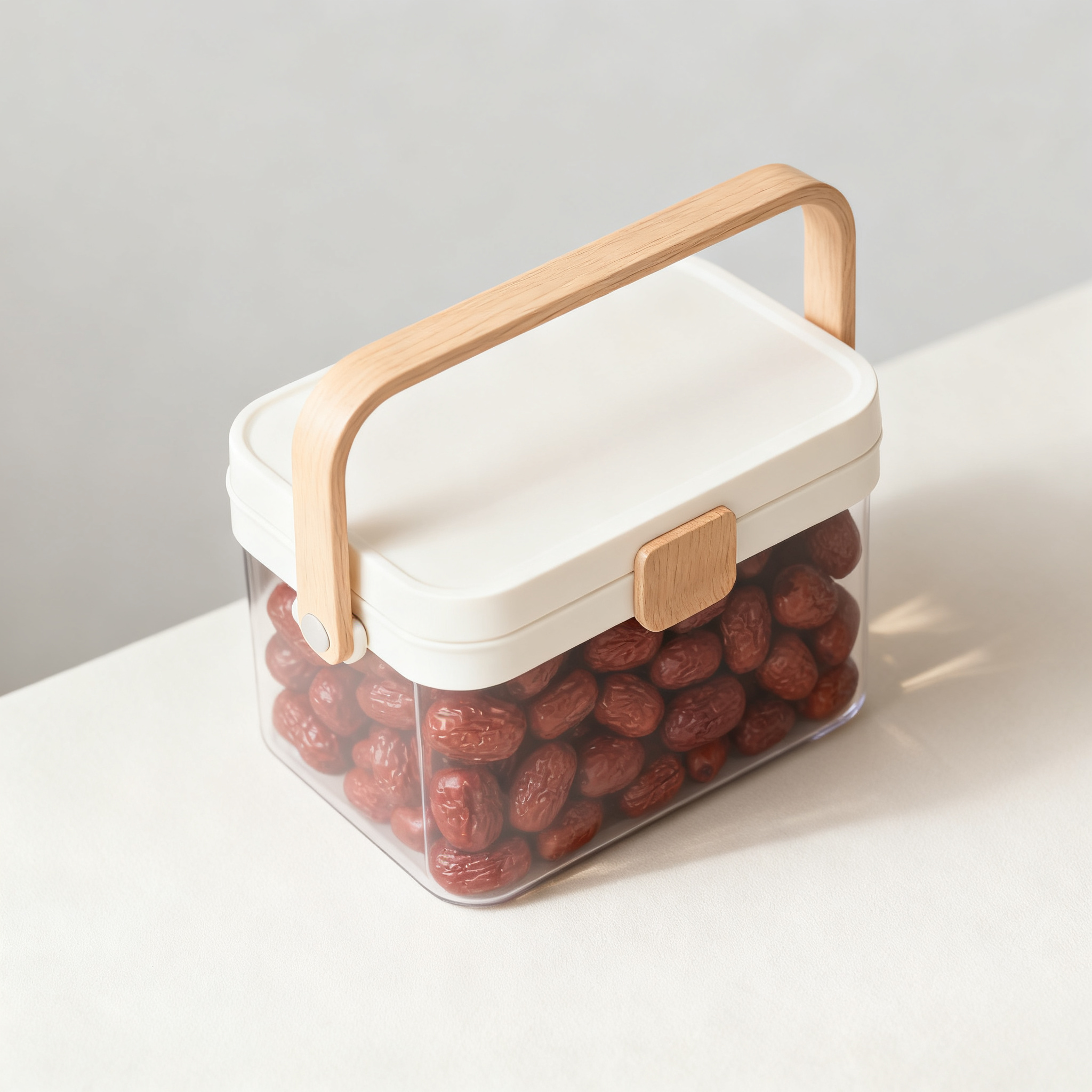 신선한 달콤 홍조 선물세트 (2개입)