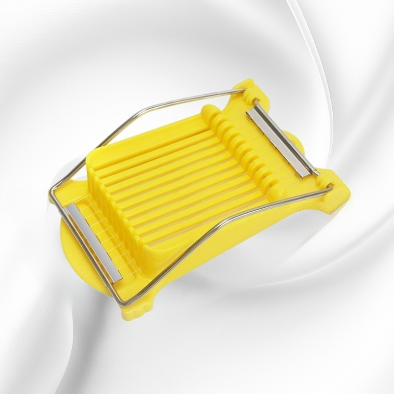 Stainless Steel Hot Dog and Egg Slicer