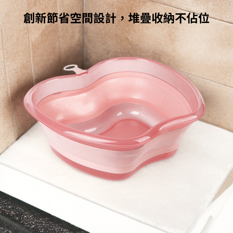 家用節省空間塑料盆